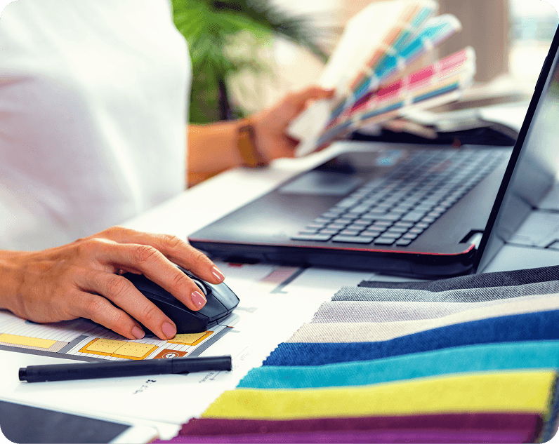 What is Custom Website Design?