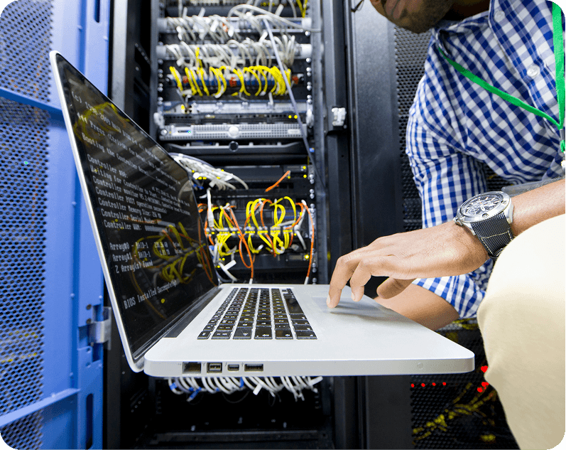 What Is Technical SEO Infrastructure?