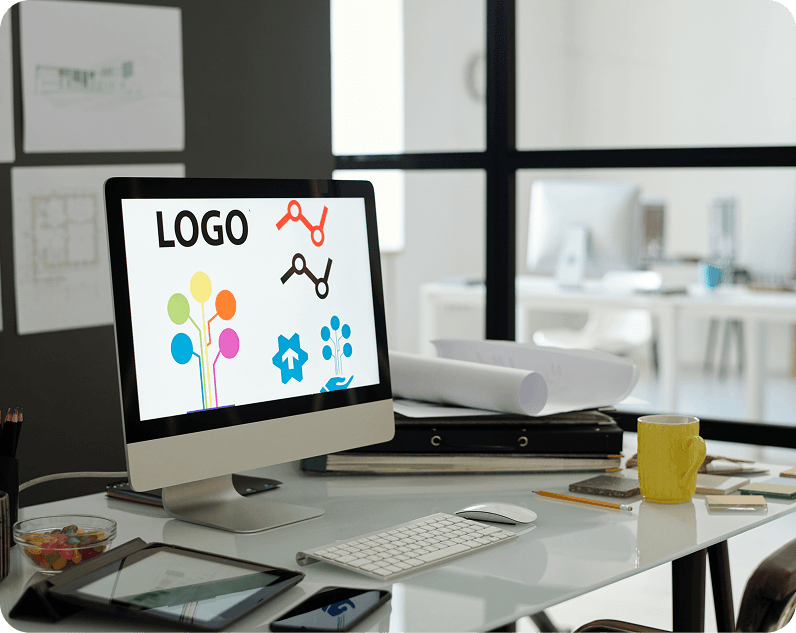 What Are Logo Design & Visual Systems and Why Do They Matter?