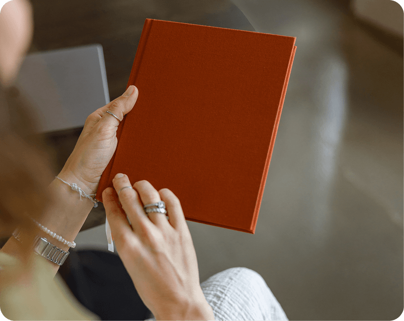 What Is a Brand Guide Book and Why Does It Matter?