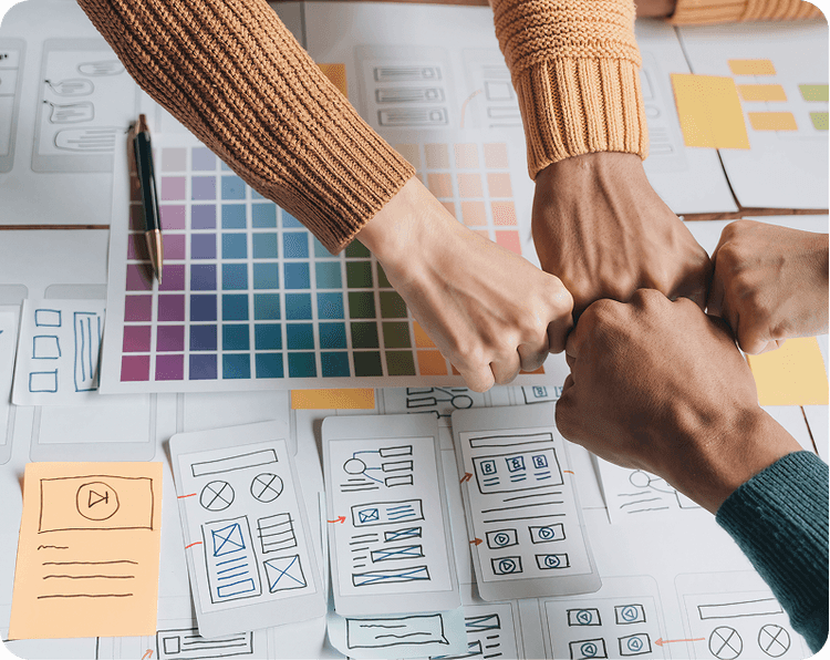 Custom Plan Illustration