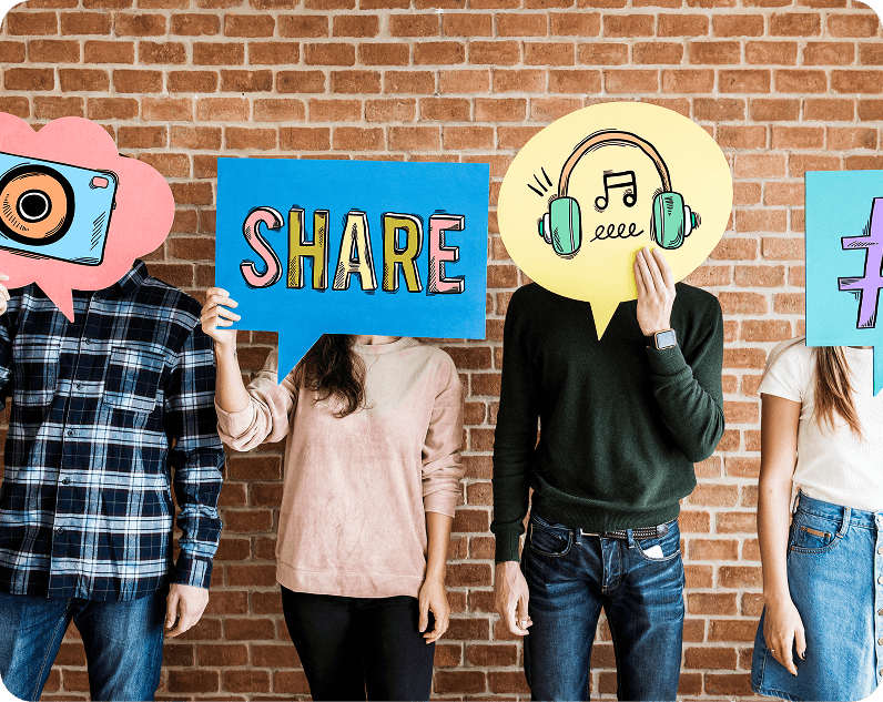 What Are Social Media Marketing & Management Services and Why Do They Matter?