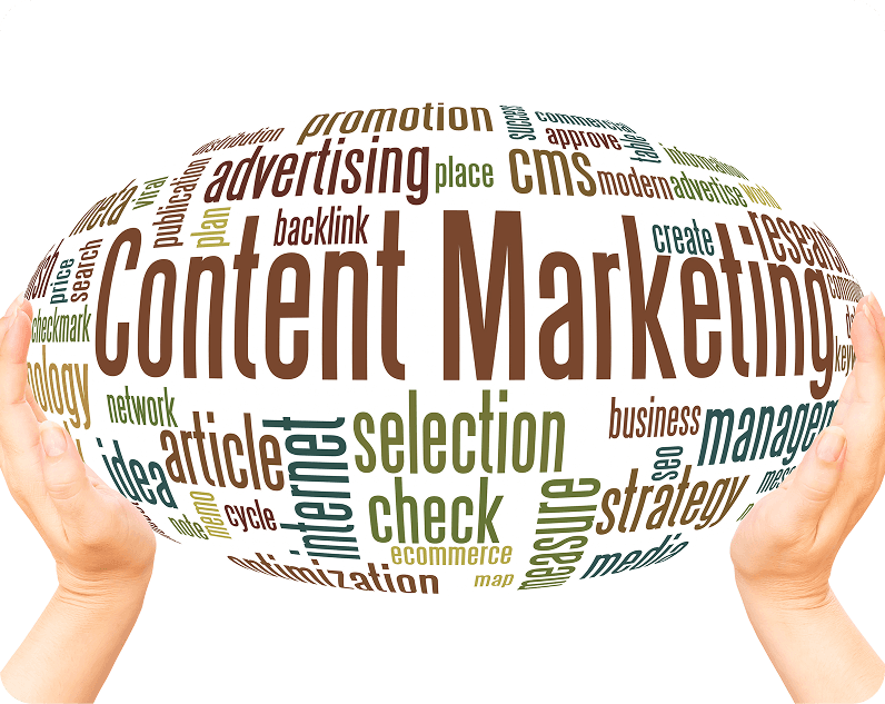 What Are Content Marketing Services and Why Do They Matter?