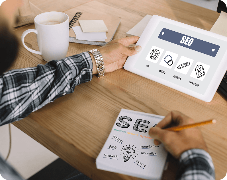 What Is SEO Content Writing and Why Does It Matter?