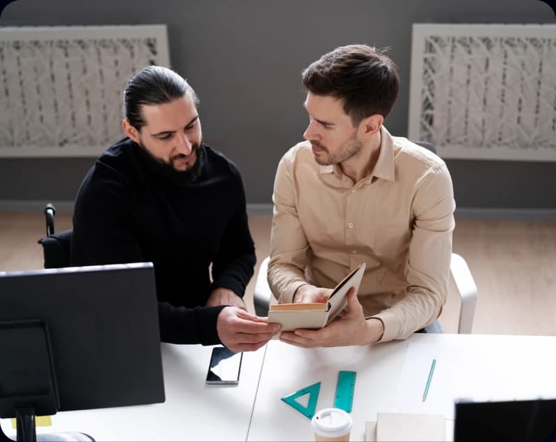 Why Choose Bembex Lab