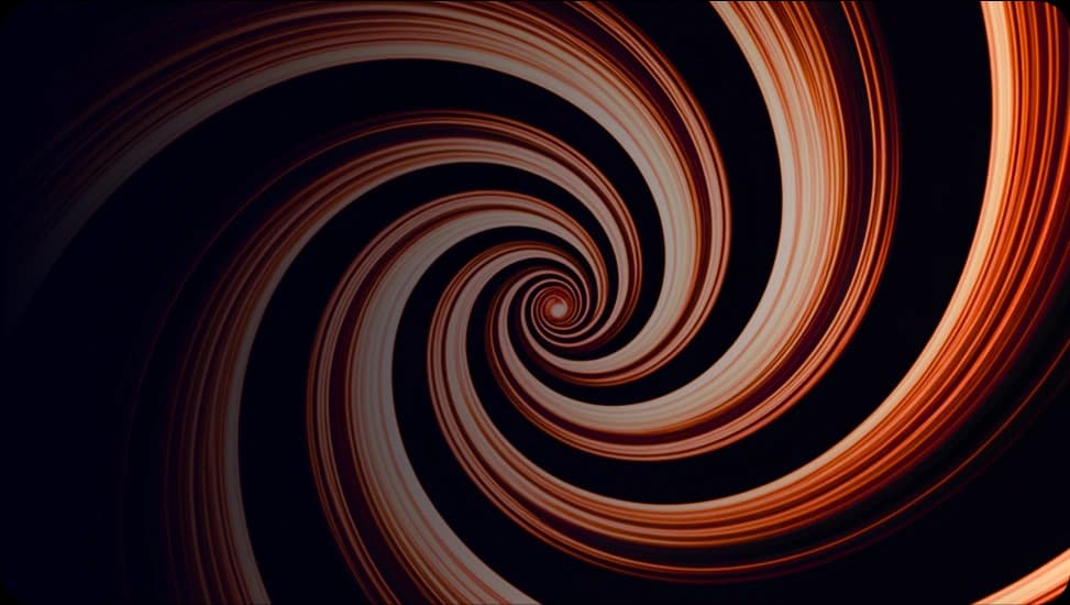 Swirl Graphic